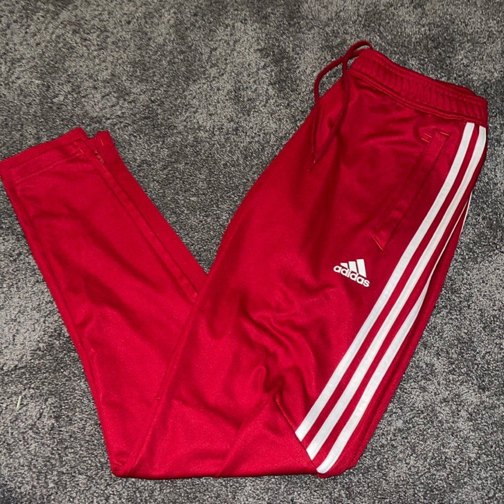 women’s adidas joggers